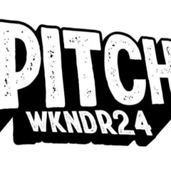 PITCH FESTIVAL WKNDR #24 (classic trance set)