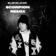 Tommy Richman - MILLION DOLLAR BABY (Scorpion Remix)