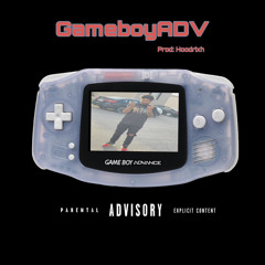 GameboyADV (Prod Hoodrixh)