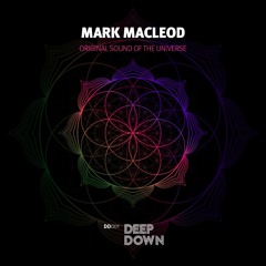 Underwater Flight [Deep Down Music] - Mark MacLeod