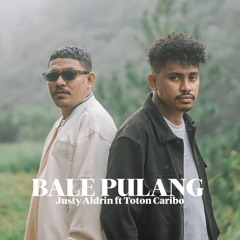 WisnuHXS - BALE PULANG 2 (TOTON CARIBO FT JUSTY ALDRIN)