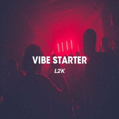 Vibe Starter (Original Mix)