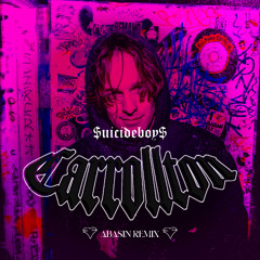 RNR extended x Carrollton $uicideboy$ (abasin remix)