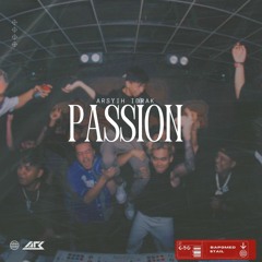 arsyih Idrak - Passion.