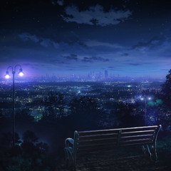 dis place(luna+niko)