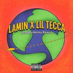 Lamin X Lil Tecca FT 5star (ProdByHermy Remix)