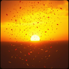 Dj.DamianR - Praise (2025)