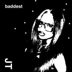 JT x Stunna Girl Type Beat 2025 | "Baddest"