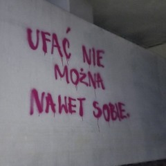 Wole żyć jeden rok jak tygrys, a nie całe życie jak pizda (furioza 2)
