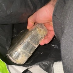 2INA - FISHSCALE Prod. SMURF