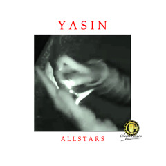 Yasin Allstars (windowshopper beat) OSLÄPPT