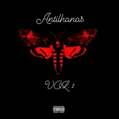Dj Alisson Barros- Antilhanas Vol.1