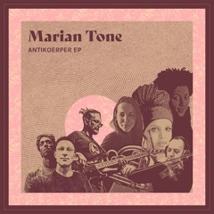 Marian Tone Feat. Meravi & Leon Mache - Vibes