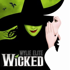 Wylie Elite Wicked 2021-22 - Wicked Theme - Senior 2 (Cyclone Package)