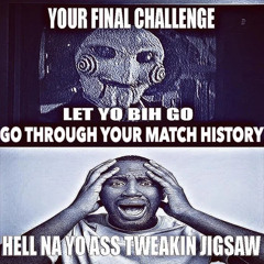 Your Final Challenge