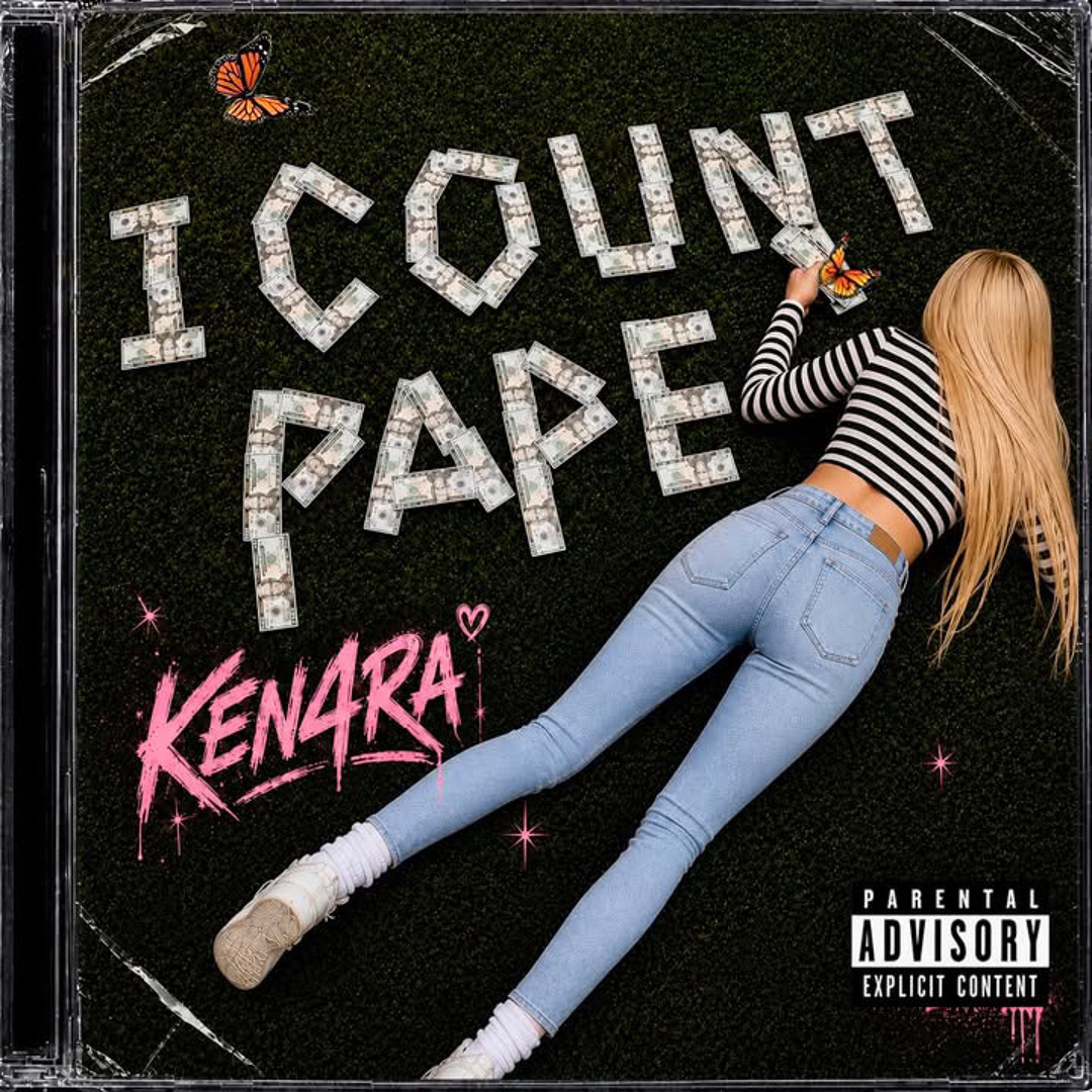 Stream ken4ra - baddest b!tch in the world [prod: velocity +