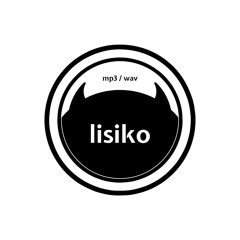 lisiko - Anger