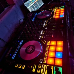 Garagen Mix track 2