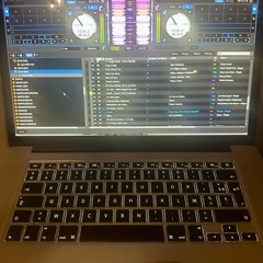 MIX DJBBI ZOUK GOUYADE 2025 VOL2