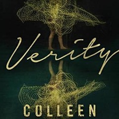 [View] [EBOOK EPUB KINDLE PDF] Verity by  Colleen Hoover 📝