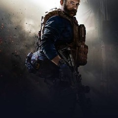 MW 2019 Menu Theme Extended