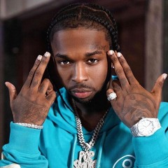 FLEXING - Pop Smoke x Fivio Foreign UK/NY Drill Type Beat (Prod. StrongSilentType)