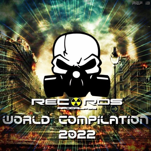 Megamix Apocalipsis World Compilation
