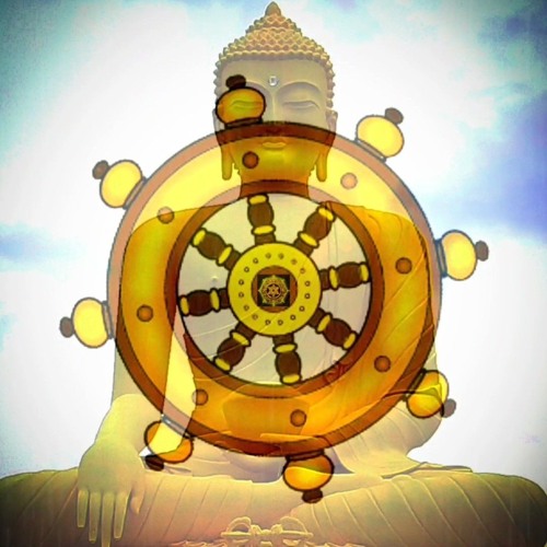 Vajra Guru Mantra + 7 Line Prayer to Guru Rinpoche