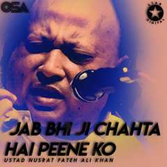 Jab Bhi Ji Chahta Hai Peene Ko