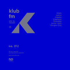 KLUB FM 812