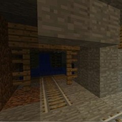 mineshaft island