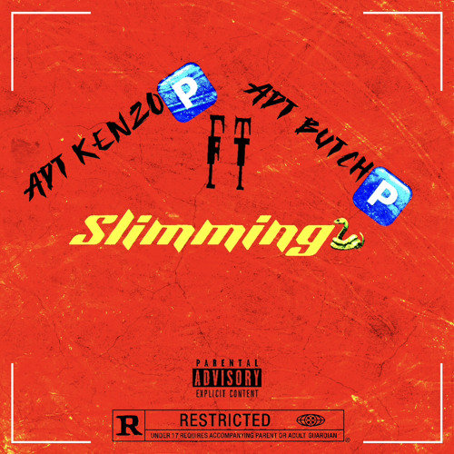 Kenzo ADT ft Butchy ADT slimming !!