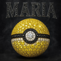 Maria (Prod. Drumma x ElijahGeeked)