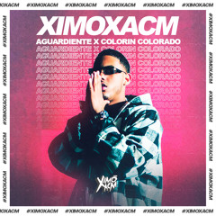 Myke Towers X Justin Quiles - Aguardiente X Colorin Colorado (Ximoxacm Mashup) FREE! 🔥