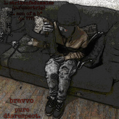 bravvo - son of a b*