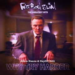 Fatboy Slim - Right Here, Right Now  - Adam Haans & DAYOFF Edit