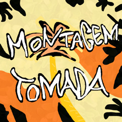 MXZI - MONTAGEM TOMADA ( Meowcore Remeix )