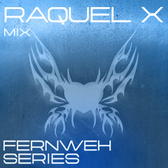 Fernweh Series: Raquel X [035]