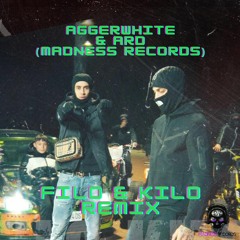 FILO&KILO - AGGERWHITE & ARD (PROMO)