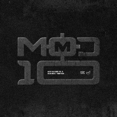 MAYOT & YUNGWAY & GBAN — Время 2 (MOD VOL.10)