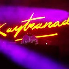 KAYTRANADA  Lollapalooza Argentina 2022