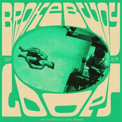 brokebwoy - loops