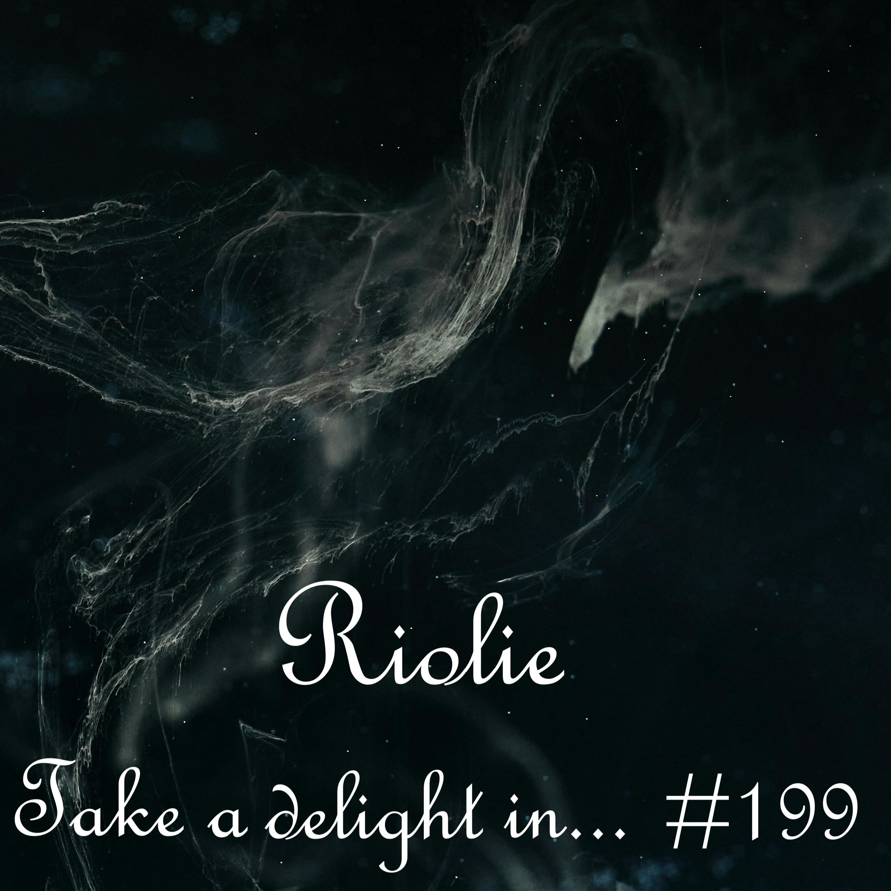 Take a delight in