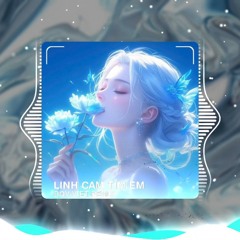 LINH CẢM TIM EM - DQV VIET REMIX