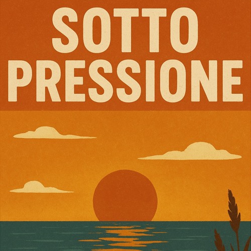 Sotto Pressione