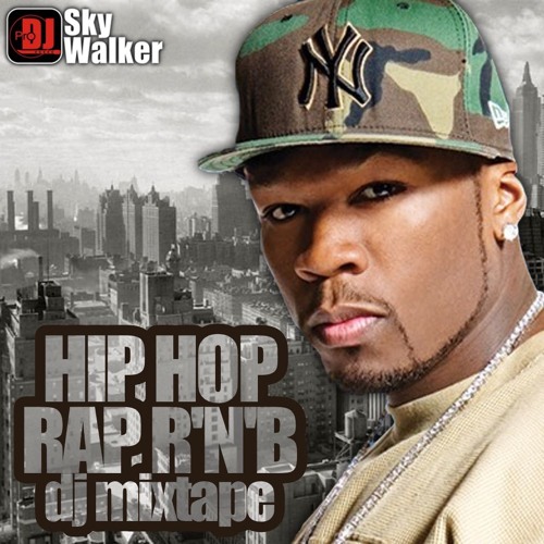 Old School Mix R&B Hip Hop Classics | 90s 2000s Black Music | Rap Songs | DJ SkyWalker #03