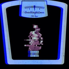 3D - Overweight Lover