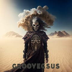 Groovegsus -- Indie Dance 2023 02