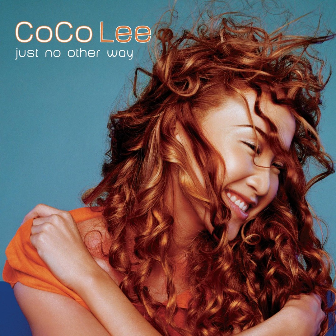 洋楽 Coco Lee / Do You Want My Love artworks-nCOkdCjp7qwU-0-