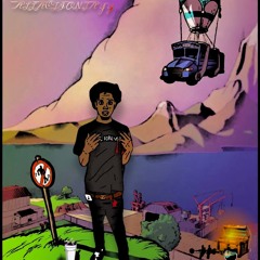 AllActionJayy - Two Gloxks (Wazzam) [ALL GAS RADIO EXCLUSIVE]